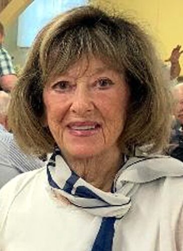 Karen Johnson